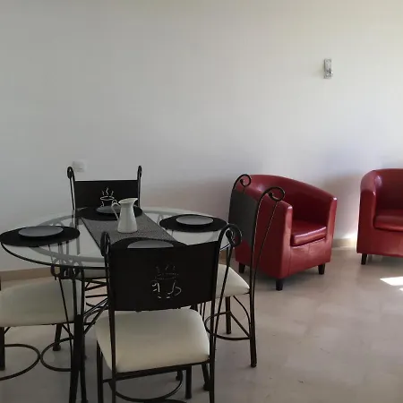 T2 Pontaillac Vue Mer Apartamento *
