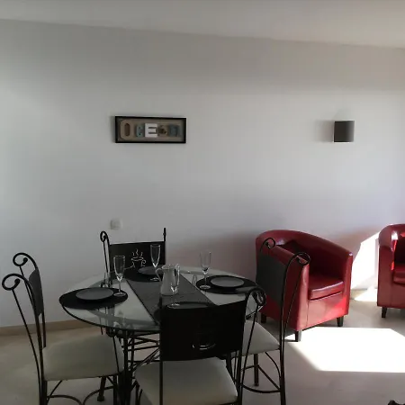 Apartamento T2 Pontaillac Vue Mer Royan
